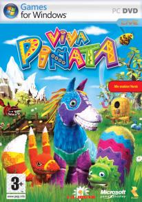 Viva Piñata