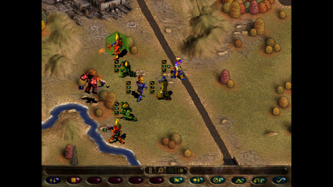 Warhammer 40,000: Rites of War - Apakah itu bertahan?