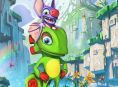 Yooka-Laylee pengembang Playtonic memberhentikan staf