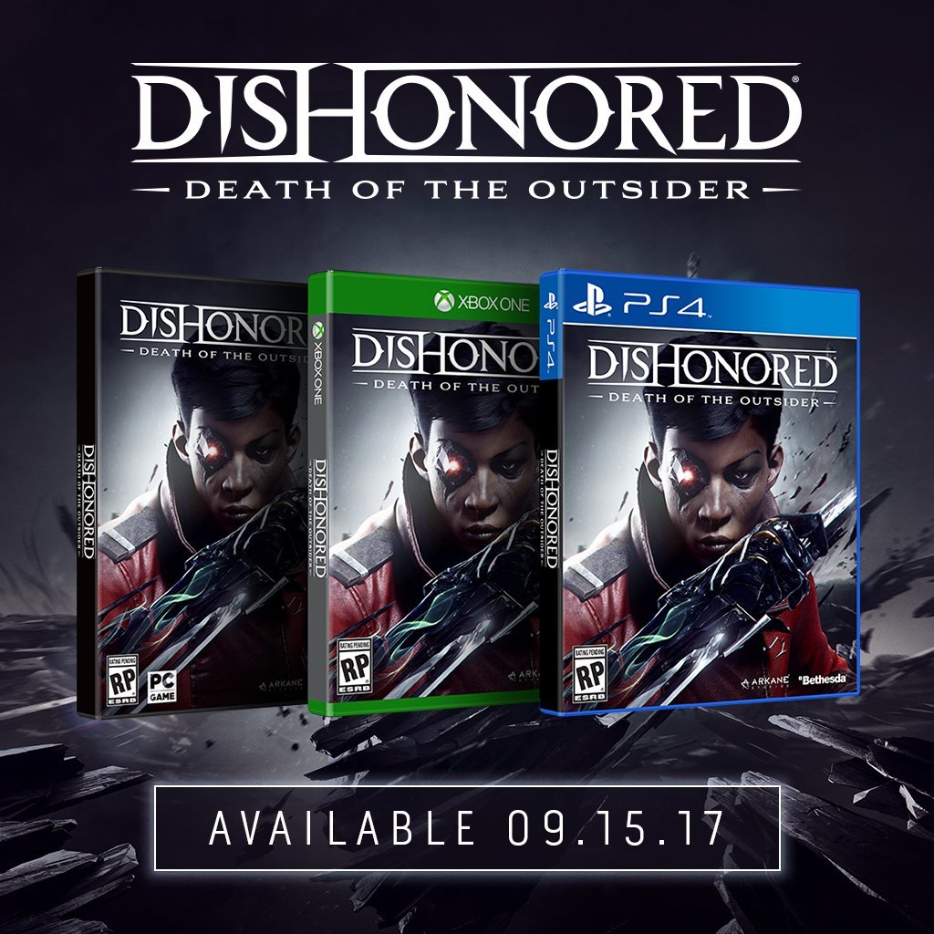 Gambar Dari Dishonored Death Of The Outsider 26 34