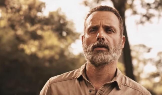 The Walking Dead