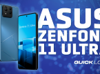 Inilah tampilan pertama pada Asus Zenfone 11 Ultra