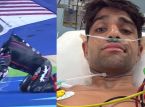 Jorge Martín memecah keheningan dan menegaskan niat meninggalkan Aprilia pada tahun 2026: "Tidak ada konflik atau kesalahan"