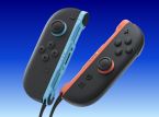 Laporan: Nintendo dan Samsung sedang mengerjakan Switch 2 OLED