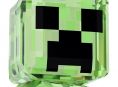 Swarovski telah meluncurkan koleksi patung-patung Minecraft yang sangat eksklusif