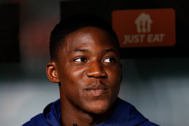 Kobbie Mainoo akan menjadi "masa depan Manchester United", kata Ruben Amorim