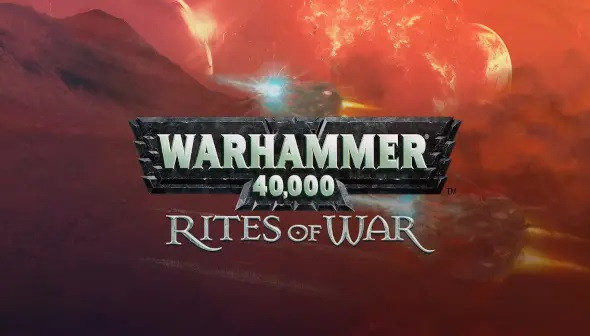 Warhammer 40,000: Rites of War - Apakah itu bertahan?