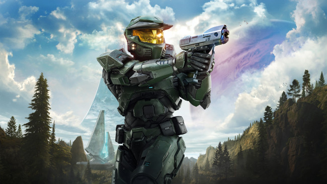 Rumor: Sony marah setelah Xbox menarik trailer PlayStation 5 Pro Halo dari acara minggu lalu