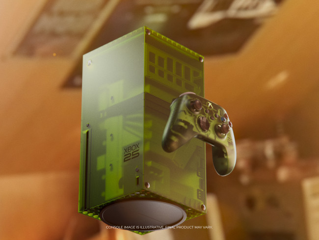Ahli strategi Xbox mengatakan 