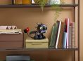 Bawa pulang Toothless dengan set Cara Melatih Naga Lego Anda ini