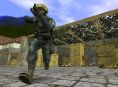 Counter-Strike: Global Offensive Pemain membuka pisau yang sangat langka setelah sekitar 30 jam bermain