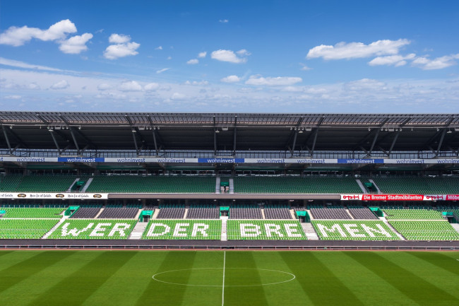 Klub Jerman Werder Bremen membatalkan perjalanan ke Amerika Serikat menyusul pembunuhan ICE, "tidak sesuai dengan nilai-nilai kami"