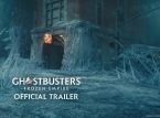 Ghostbusters: Frozen Empire trailer teaser bertujuan untuk pemutaran perdana musim semi