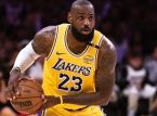 LeBron James tidak yakin apakah dia akan kembali musim depan, meninggalkan pintu terbuka untuk pensiun