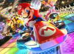 Mario Kart 8 telah menjadi game balap terlaris dalam sejarah AS