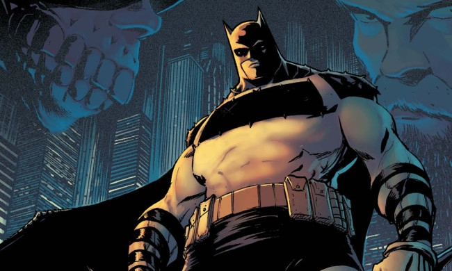 Peringkat definitif kami tentang Absolute Universe DC setelah 18 bulan