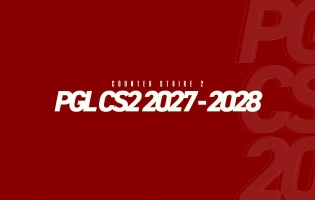 PGL mengonfirmasi 15 Counter-Strike 2 acara selama tahun 2027 dan 2028