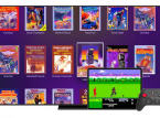 Plex Arcade, sebuah layanan untuk memainan game Atari klasik