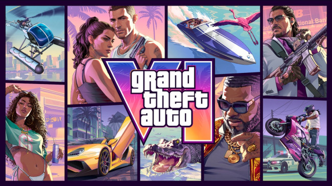 Rockstar mengonfirmasi pre-order Grand Theft Auto VI secara resmi ditayangkan minggu depan