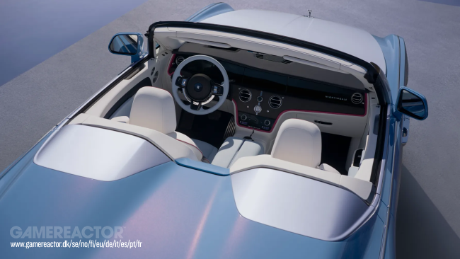 Rolls-Royce meluncurkan Project Nightingale yang sangat ambisius