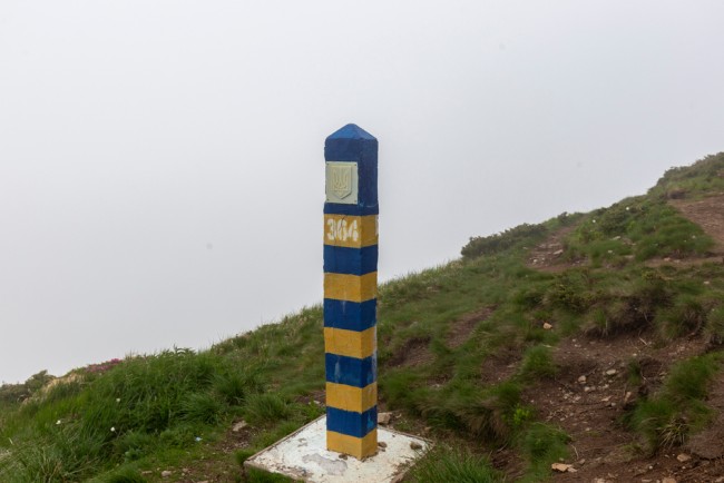 Rumania mengacak pesawat tempur setelah drone Rusia menerobos wilayah udara