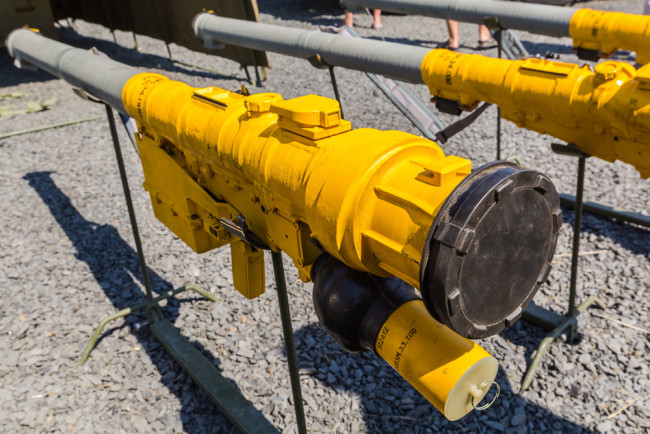 Rusia akan memasok ribuan rudal portabel kepada Iran di bawah kesepakatan rahasia senilai € 500 juta