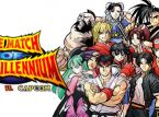 SNK vs. Capcom: The Match of the Millenium sudah tersedia di Steam sekarang juga