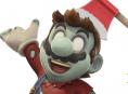 Sambut Halloween, Mario berubah jadi zombi di Super Mario Odyssey