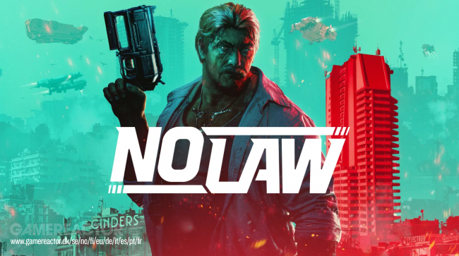 No Law