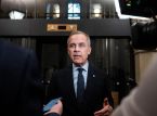 Perdana Menteri Kanada Mark Carney menyerukan pemilihan cepat
