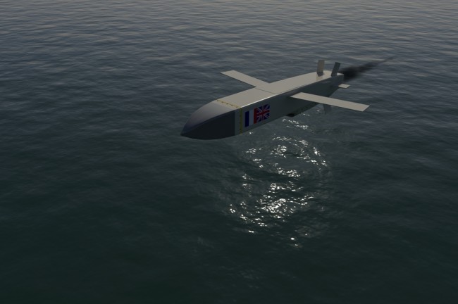 Ukraina menghantam kilang minyak Rusia dengan rudal jelajah Storm Shadow Inggris