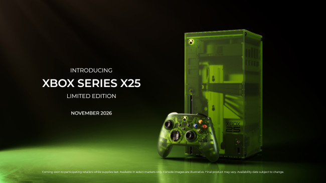 Ahli strategi Xbox mengatakan "permintaan untuk konsol kami melebihi pasokan"