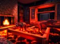 Hot Lava dari Klei Entertainment telah dirilis di Steam dan Apple Arcade
