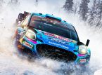 EA Sports WRC akan dikirimkan dengan gambar sampul khusus platform