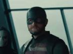 Thunderbolts* awalnya memiliki John Walker sebagai penjahat