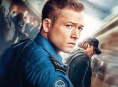Carry-On adalah salah satu film terbesar Netflix yang pernah ada