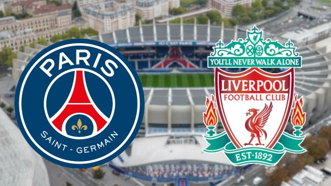 PSG mempermalukan Liverpool di Liga Champions: Kabar terbaik untuk Liverpool adalah hasilnya