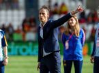 Manajer tim wanita Spanyol Montse Tomé tidak mungkin berlanjut, bahkan jika mereka telah memenangkan UEFA Euro