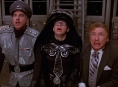 Syuting dimulai pada Spaceballs 2 dengan pengungkapan pemeran lengkap