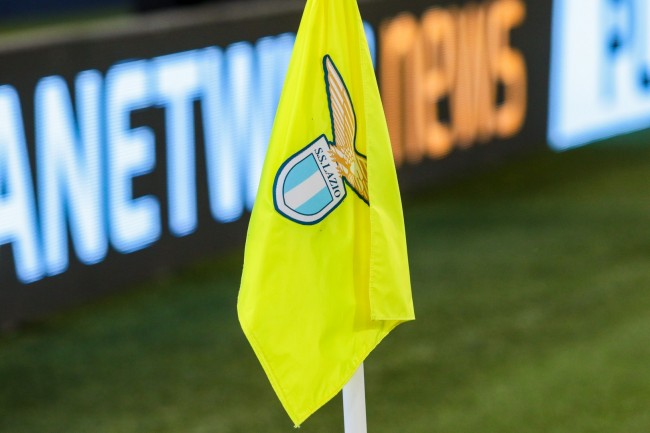 Lazio diperintahkan untuk membayar ganti rugi moral kepada pemain Swedia Maja Göthberg, dipecat dari Lazio karena kehamilan