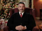 Jimmy Kimmel mengeluarkan peringatan tentang fasisme dan Trump selama pesan Natal