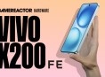 Vivo X200 FE Ulasan smartphone