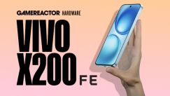 Vivo X200 FE Ulasan smartphone