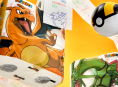 Pok&eacute;mon menjadi tisu toilet di produk Nintendo baru yang aneh