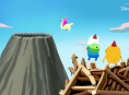 Trailer pertama untuk Adventure Time: Side Quests ada di sini