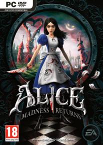 Alice: Madness Returns