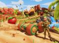 All-Star Fruit Racing dapatkan fitur online di Nintendo Switch