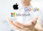 Apple, Google, Microsoft, dan nama-nama terbesar Silicon Valley sekarang menjadi sasaran dalam konflik Iran