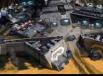 Gim RTS sci-fi berikutnya dari Blackbird menggabungkan Crossfire dengan Halo Wars