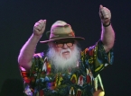 Ikon musik Brasil Hermeto Pascoal meninggal dunia pada usia 89 tahun